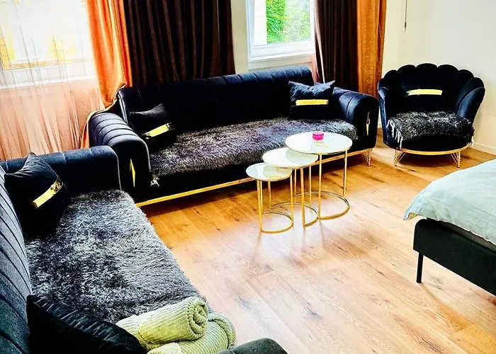 Cozy In Maerzstrasse Area Mz37 Apartment