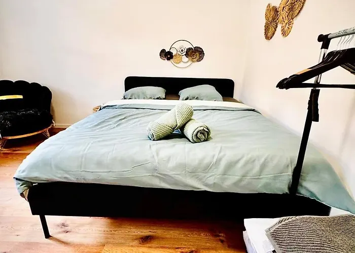 Cozy In Maerzstrasse Area Mz37 Apartment Vienna