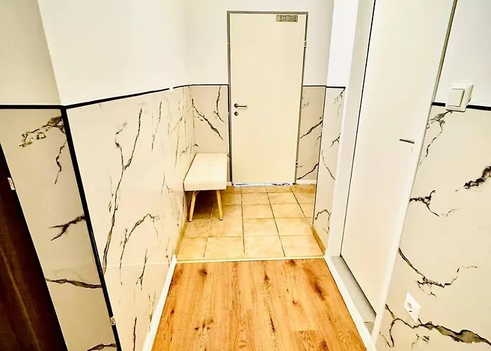 Apartment Cozy In Maerzstrasse Area Mz37 Vienna