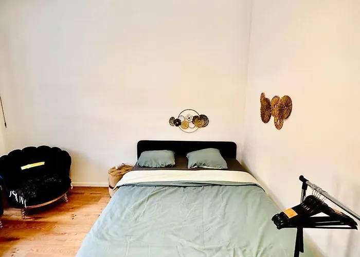 Cozy In Maerzstrasse Area Mz37 Apartment