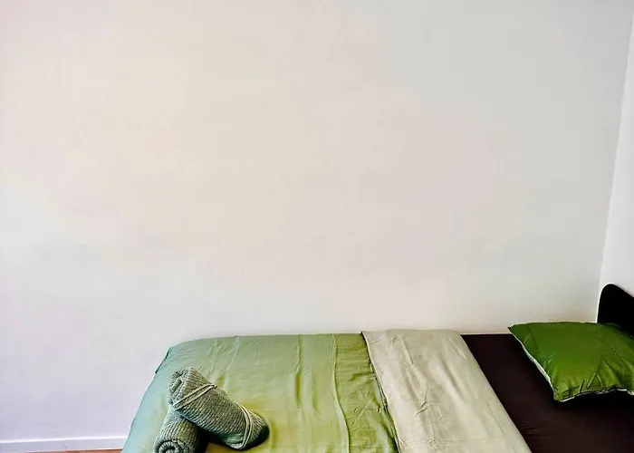 Cozy In Maerzstrasse Area Mz37 Apartment *