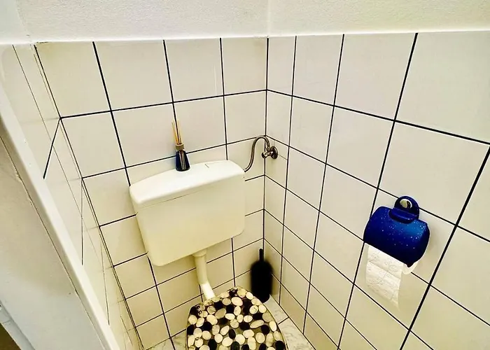 Apartment Cozy In Maerzstrasse Area Mz37 *