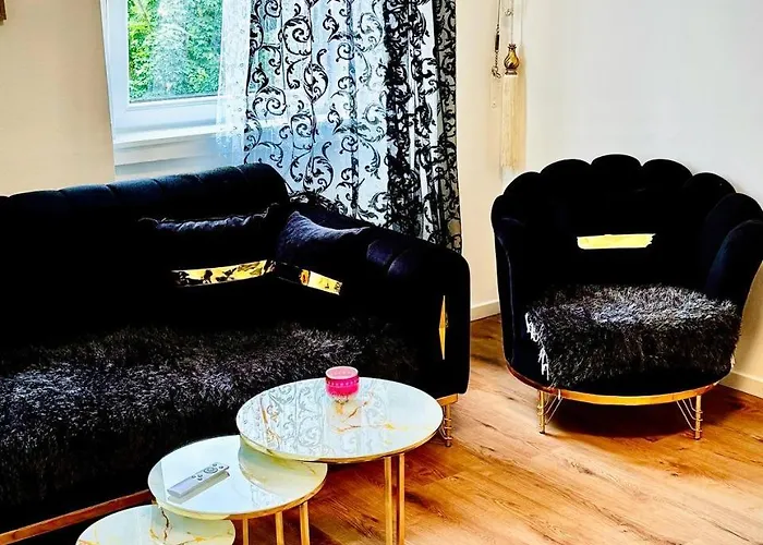 Cozy In Maerzstrasse Area Mz37 Apartment *