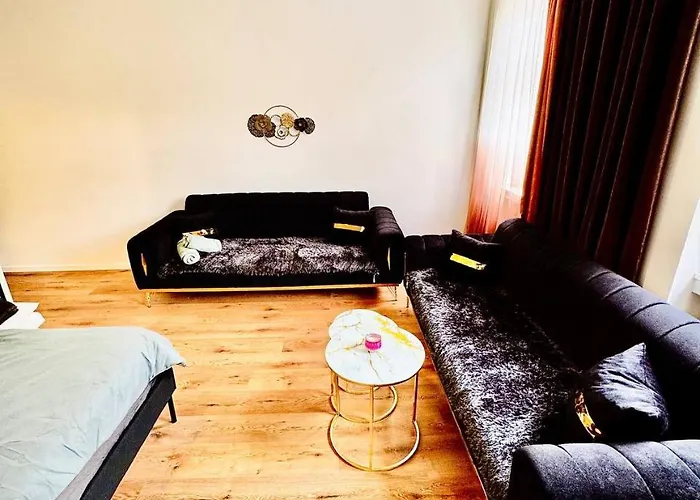 Cozy In Maerzstrasse Area Mz37 *